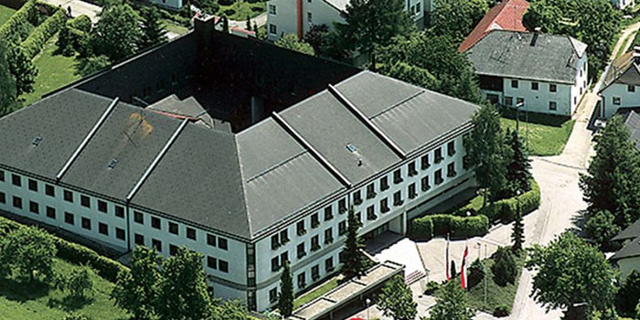 Sommerhaus Hotel Bad Leonfelden: preiswert und gut